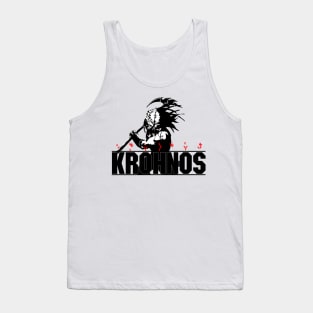 Krohnos Tank Top